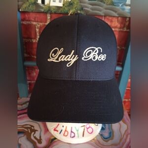 𝑳𝒂𝒅𝒚𝑩𝒆𝒆 𝑭𝒍𝒆𝒙𝑭𝒊𝒕 𝑭𝒊𝒕𝒕𝒆𝒅 𝑩𝒍𝒖𝒆 𝑯𝒂𝒕